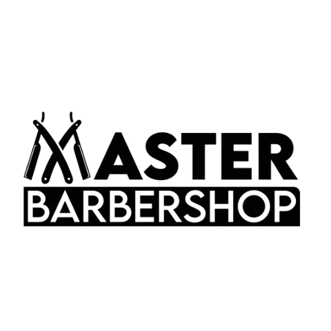 Master Barbershop logo